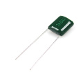 2A104j 100V Film Capacitor 104PF 100NF 0.1UF Capacitors 100V/104j